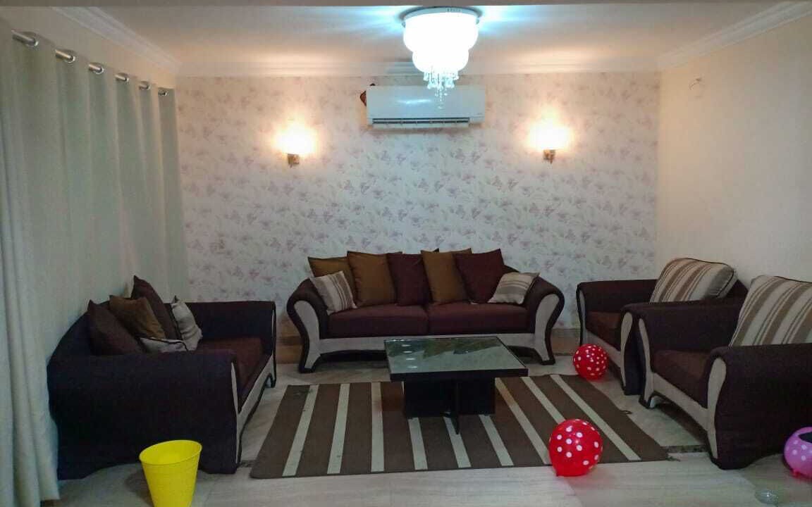 Photo of Livingroom in Cairo Governorate