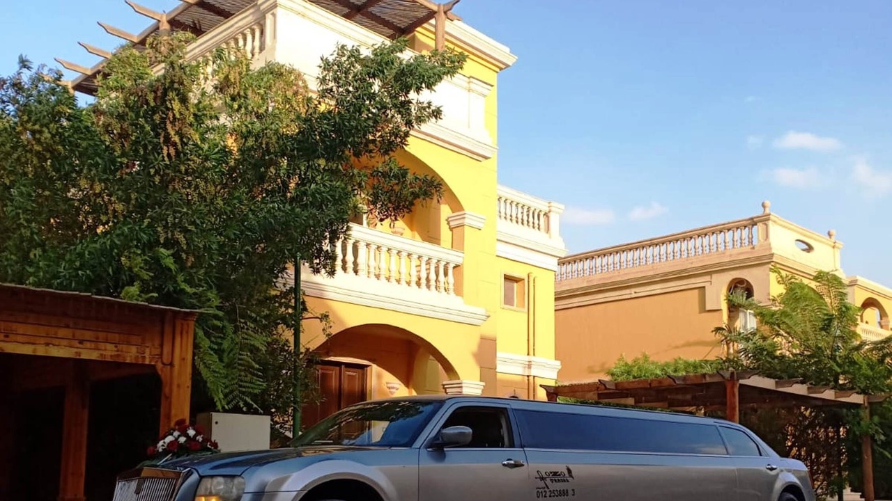Photo of Outdoor in Cairo Governorate