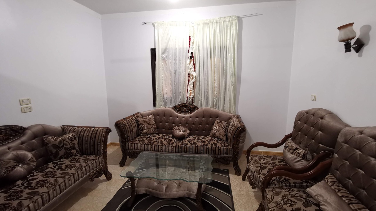 Photo of Livingroom in El Quseir