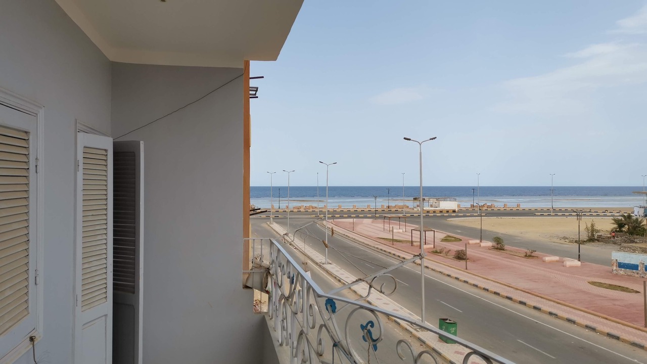 Photo of Outdoor in El Quseir