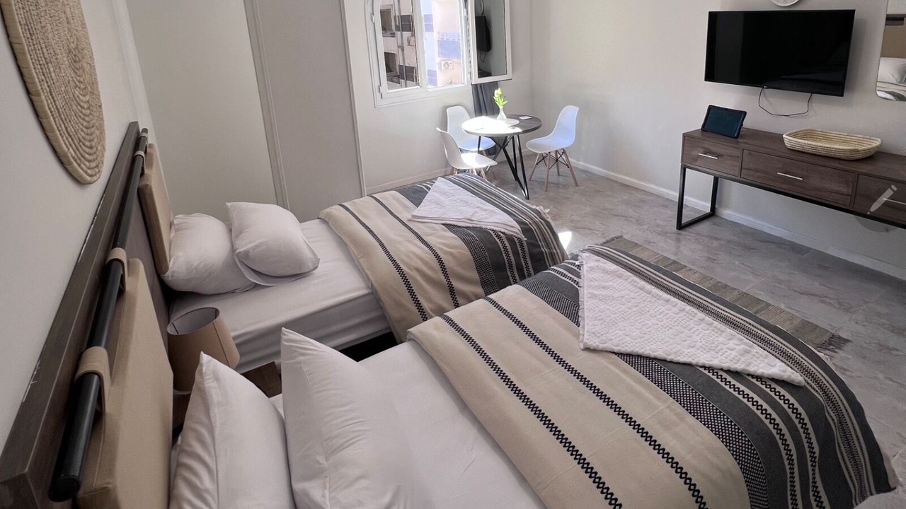 Photo of Bedroom in Village Road