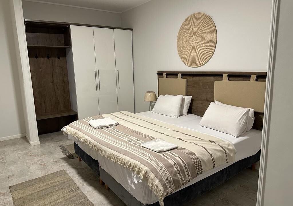 Photo of Bedroom in Village Road