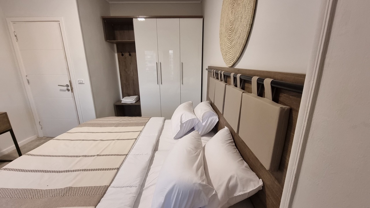 Photo of Bedroom in Village Road