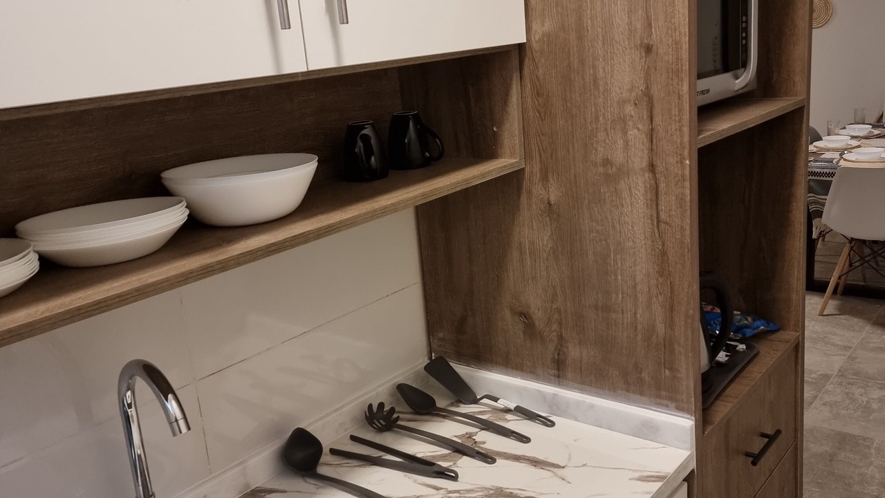 Photo of Kitchen in Village Road