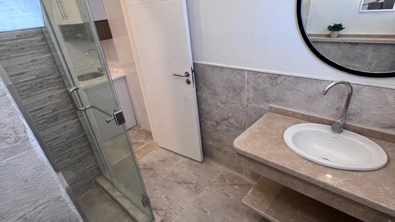 Photo of Bathroom in Village Road