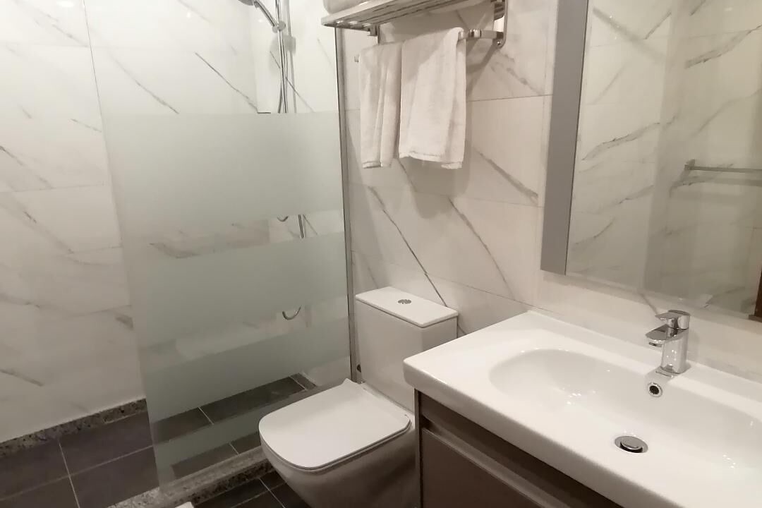 Photo of Bathroom in Heliopolis