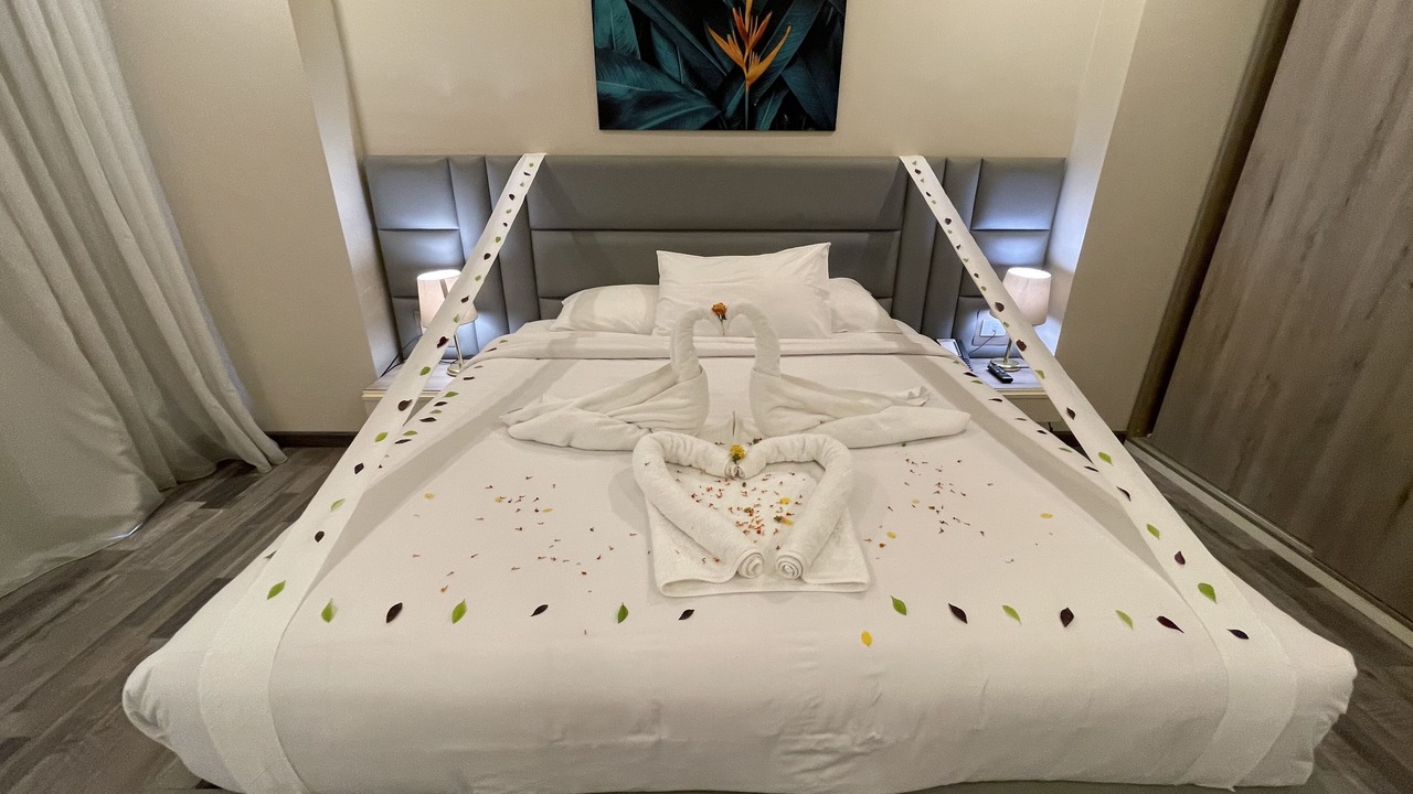 Photo of Bedroom in Heliopolis