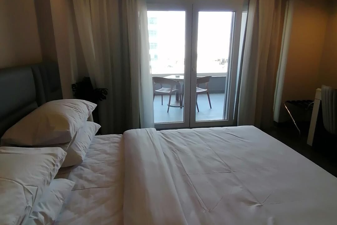 Photo of Bedroom in Heliopolis