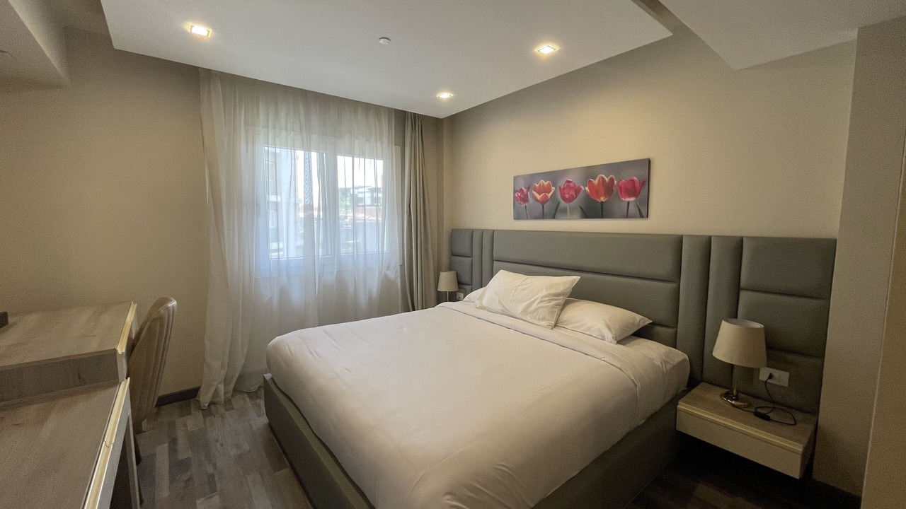Photo of Bedroom in Heliopolis