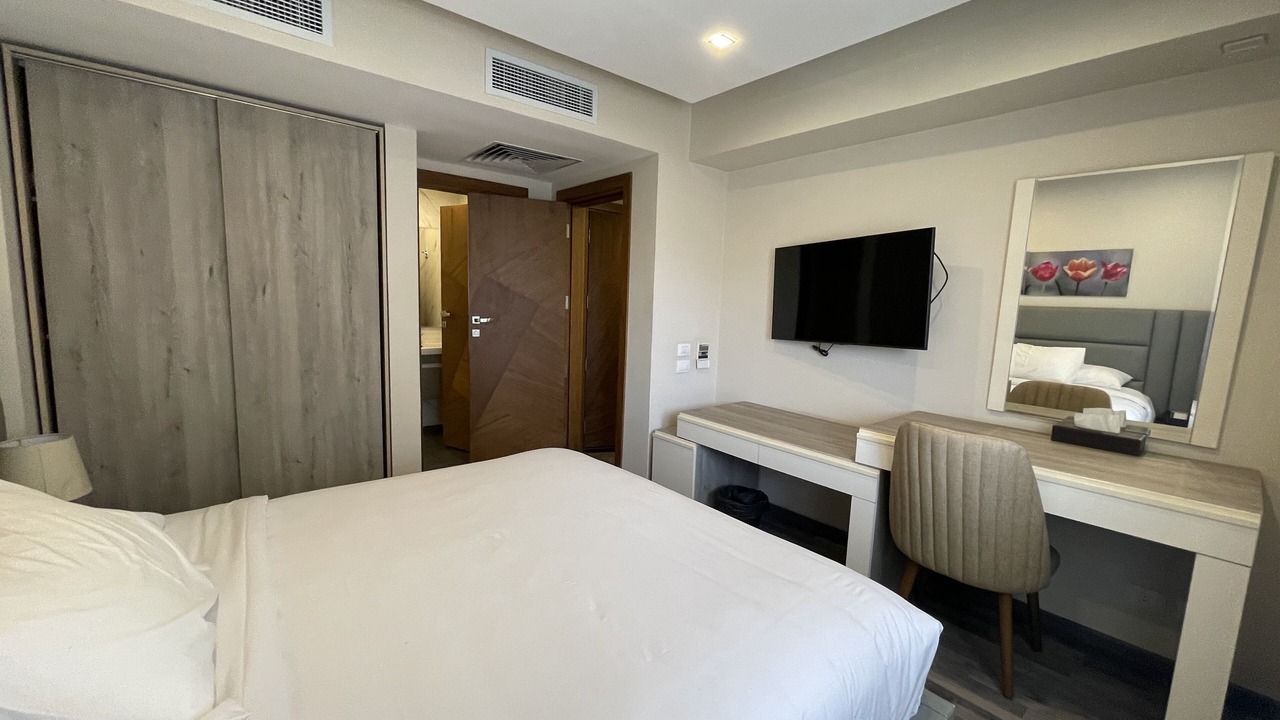 Photo of Bedroom in Heliopolis