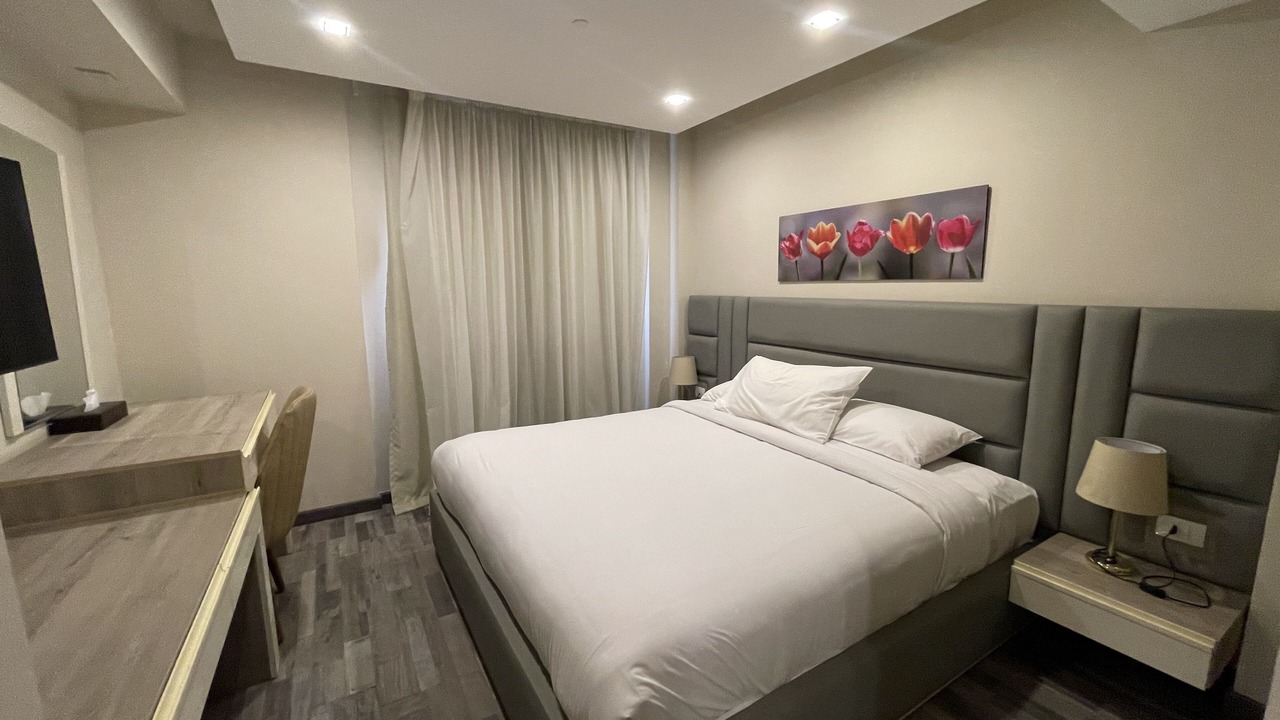 Photo of Bedroom in Heliopolis