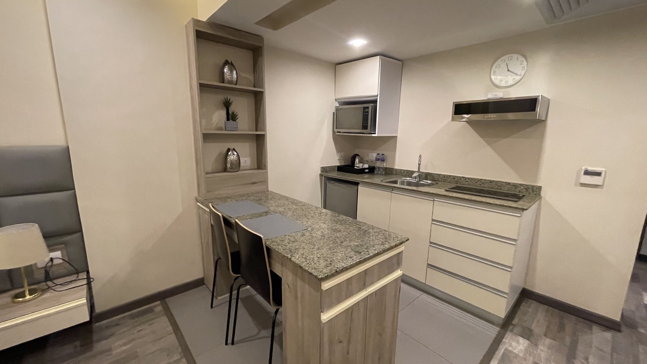 Photo of Kitchen in Heliopolis