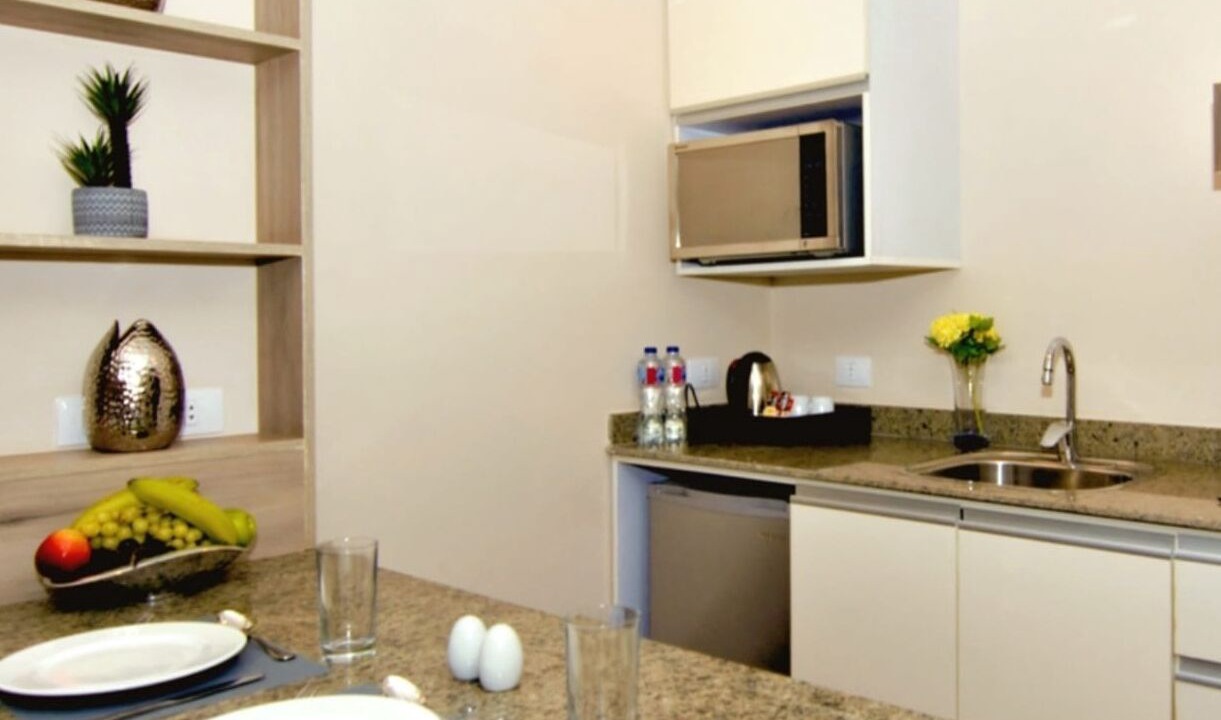 Photo of Kitchen in Heliopolis