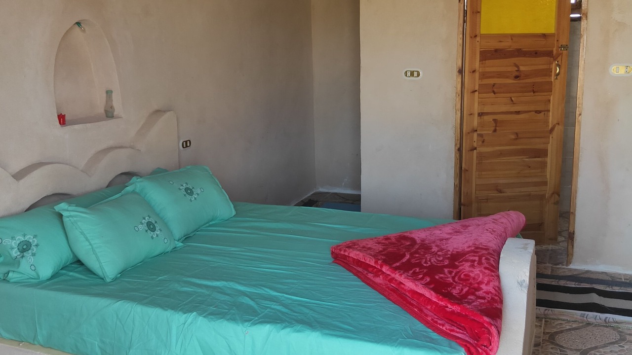 Photo of Bedroom in Siwa