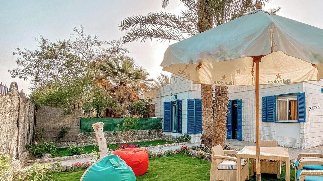 Photo of Outdoor in Al Mamsha El Seyahi