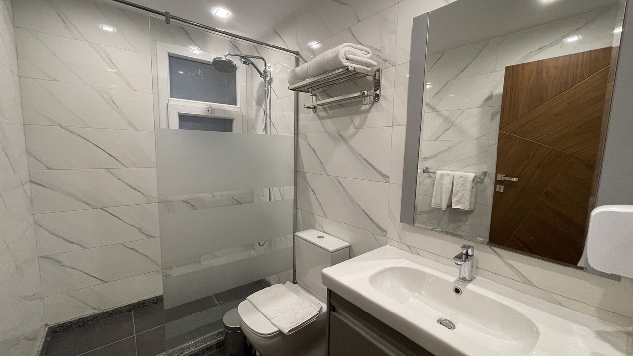 Photo of Bathroom in Heliopolis