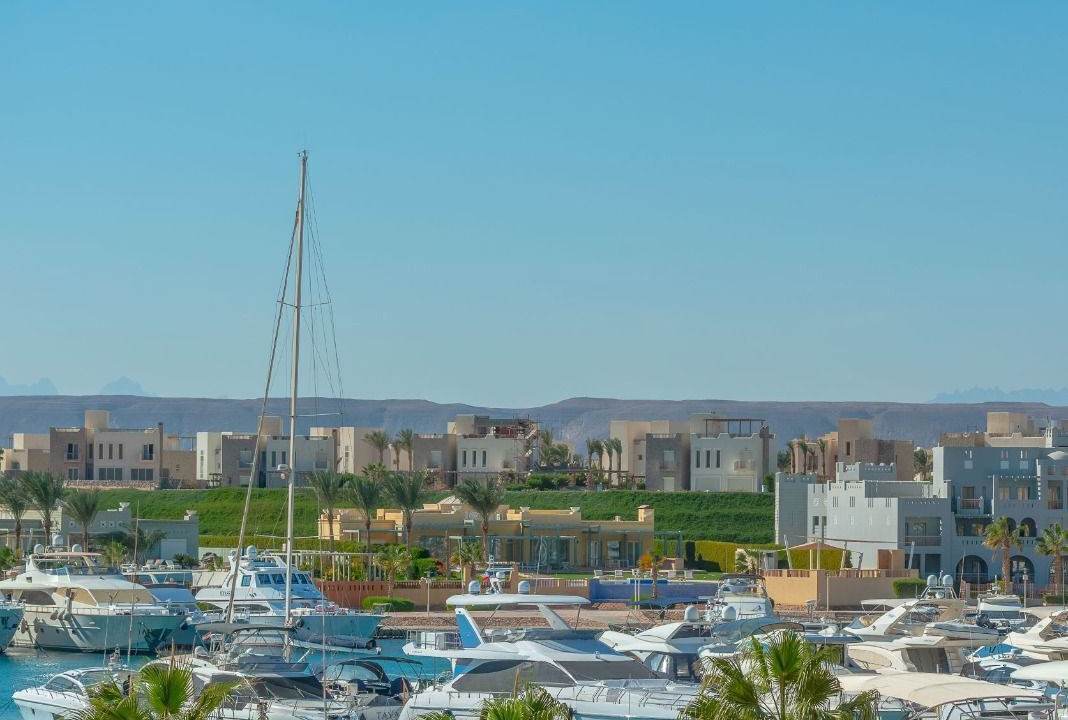Photo of Others in El Gouna