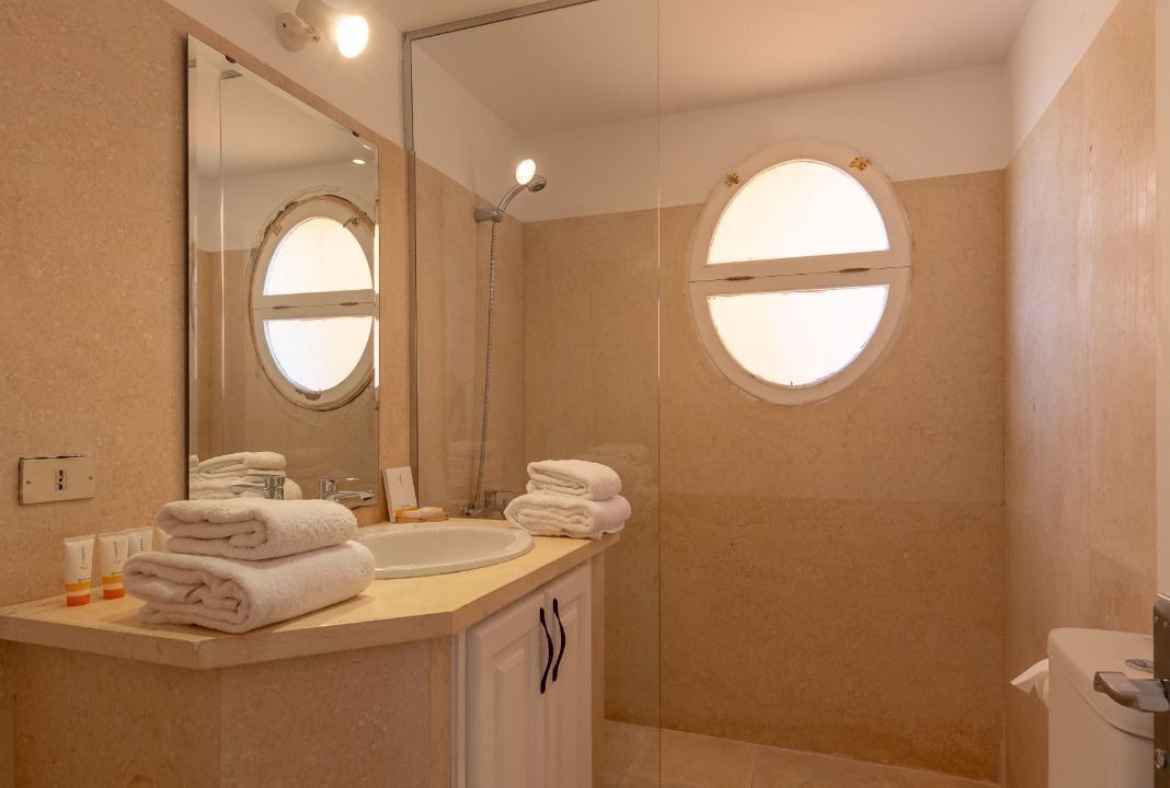 Photo of Bathroom in El Gouna