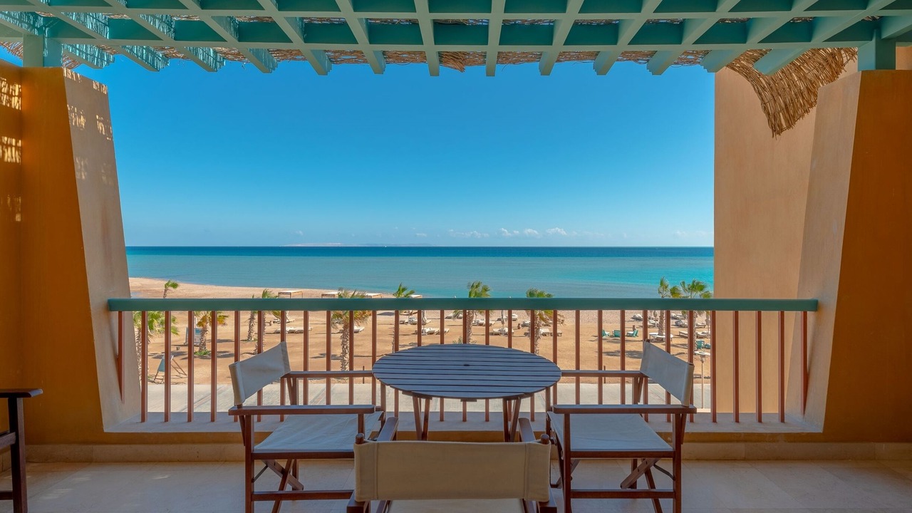 Photo of Outdoor in El Gouna