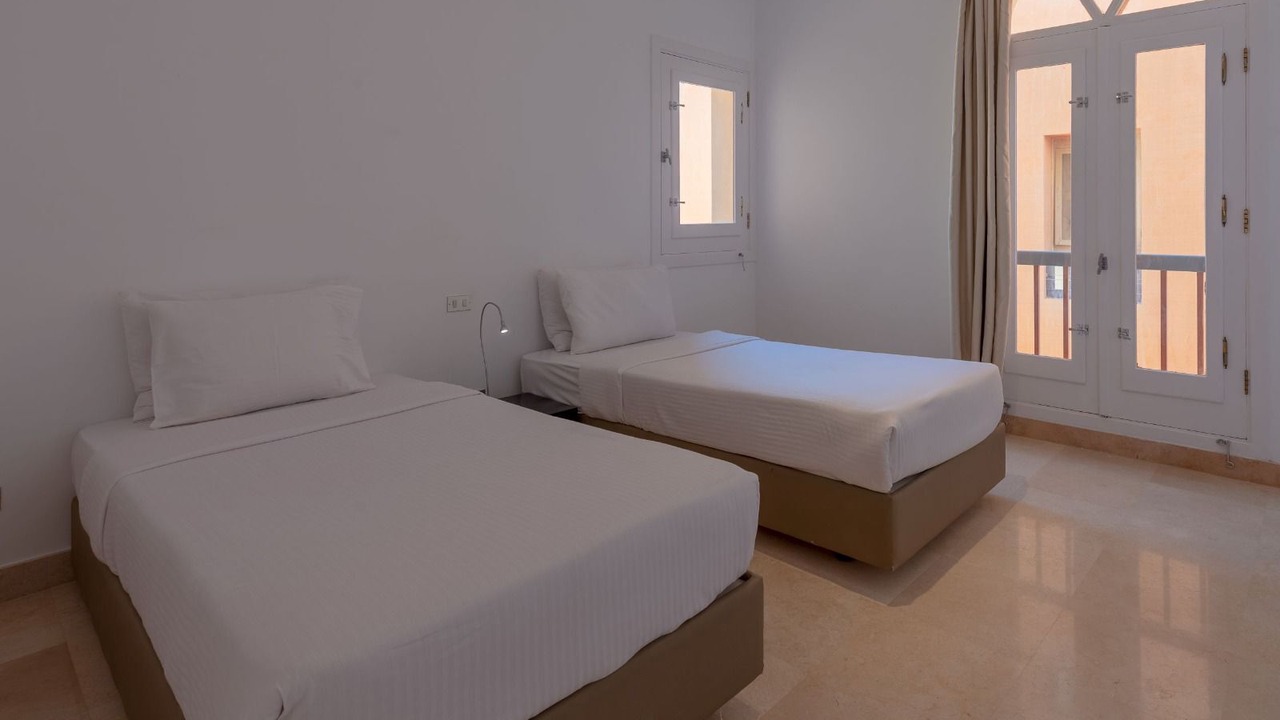 Photo of Bedroom in El Gouna