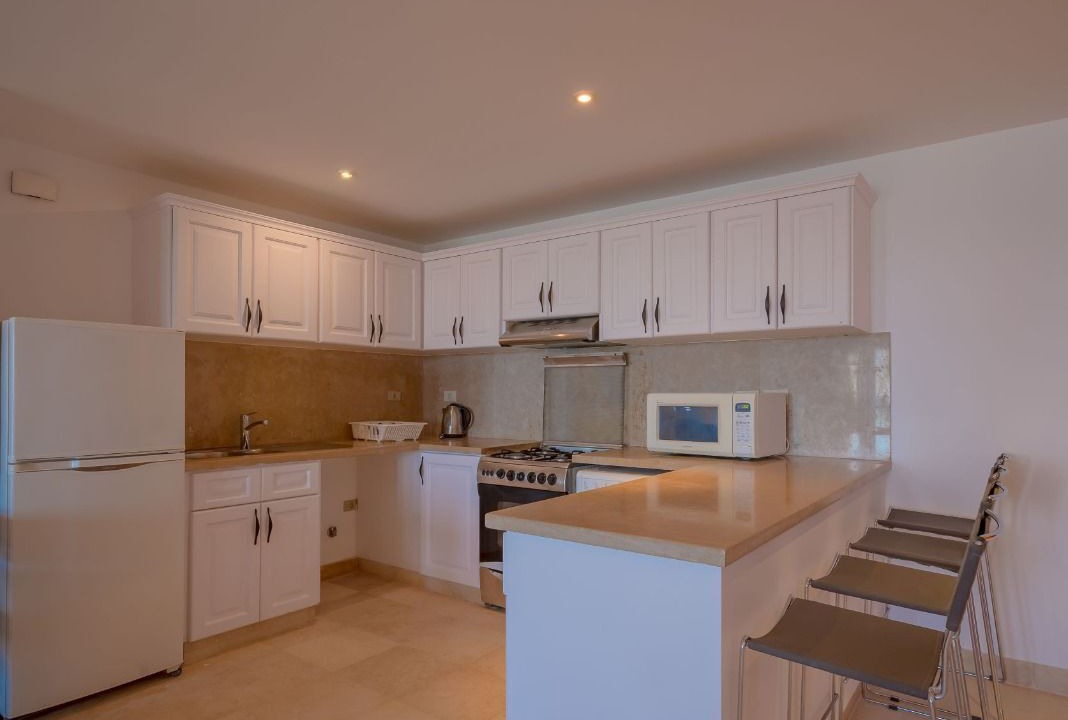 Photo of Kitchen in El Gouna