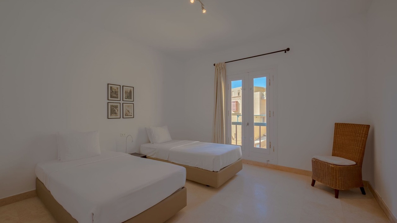 Photo of Bedroom in El Gouna