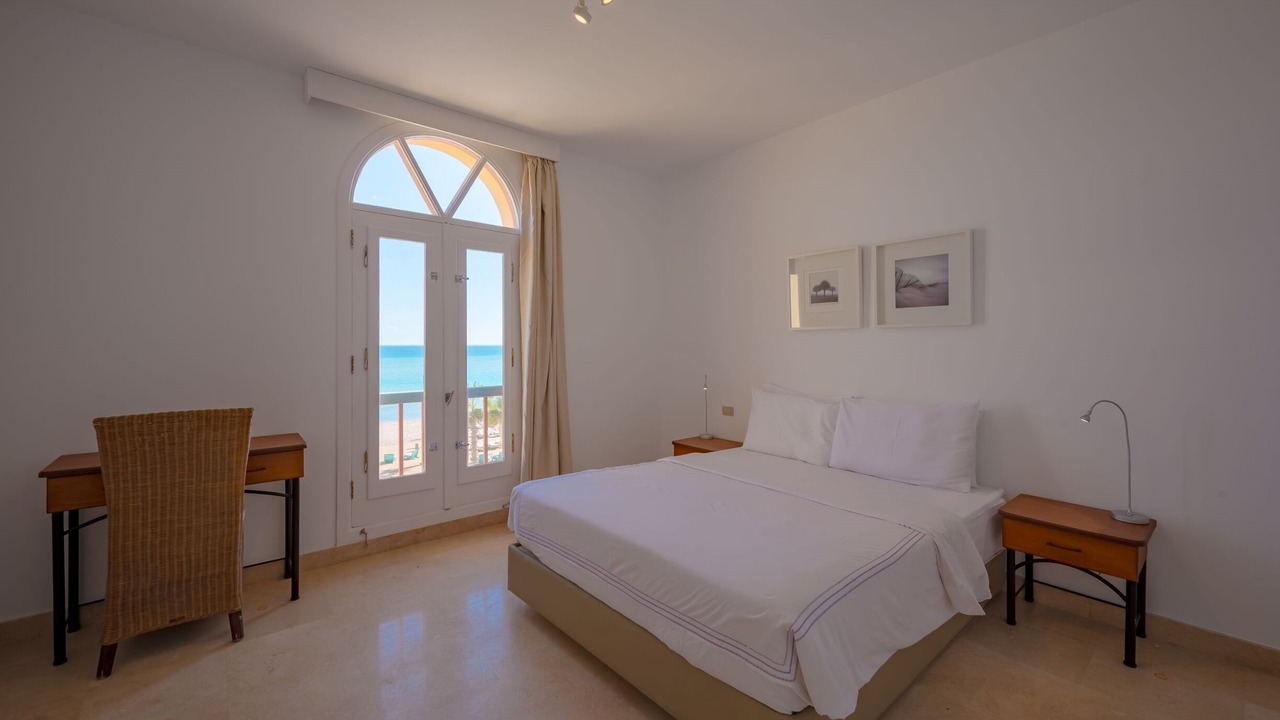 Photo of Bedroom in El Gouna
