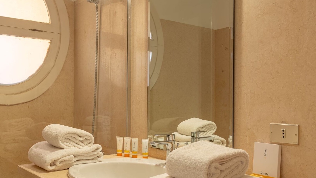 Photo of Bathroom in El Gouna