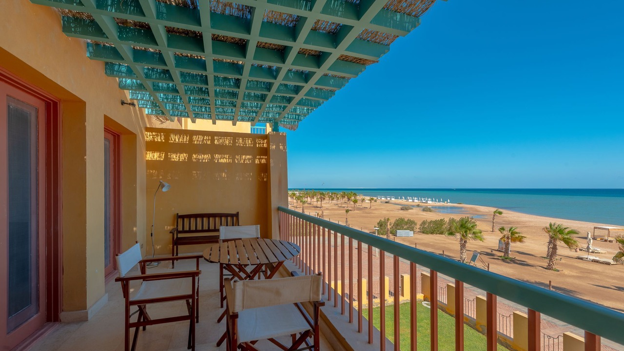 Photo of Outdoor in El Gouna