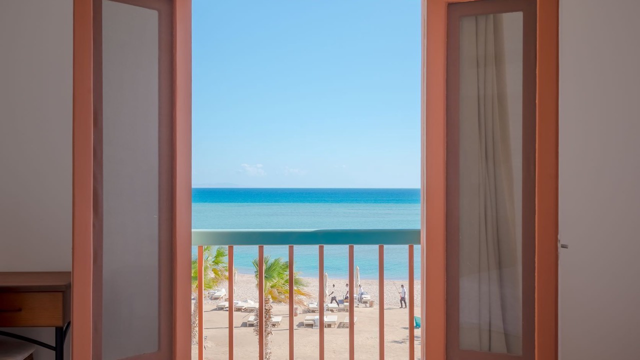 Photo of Bedroom in El Gouna