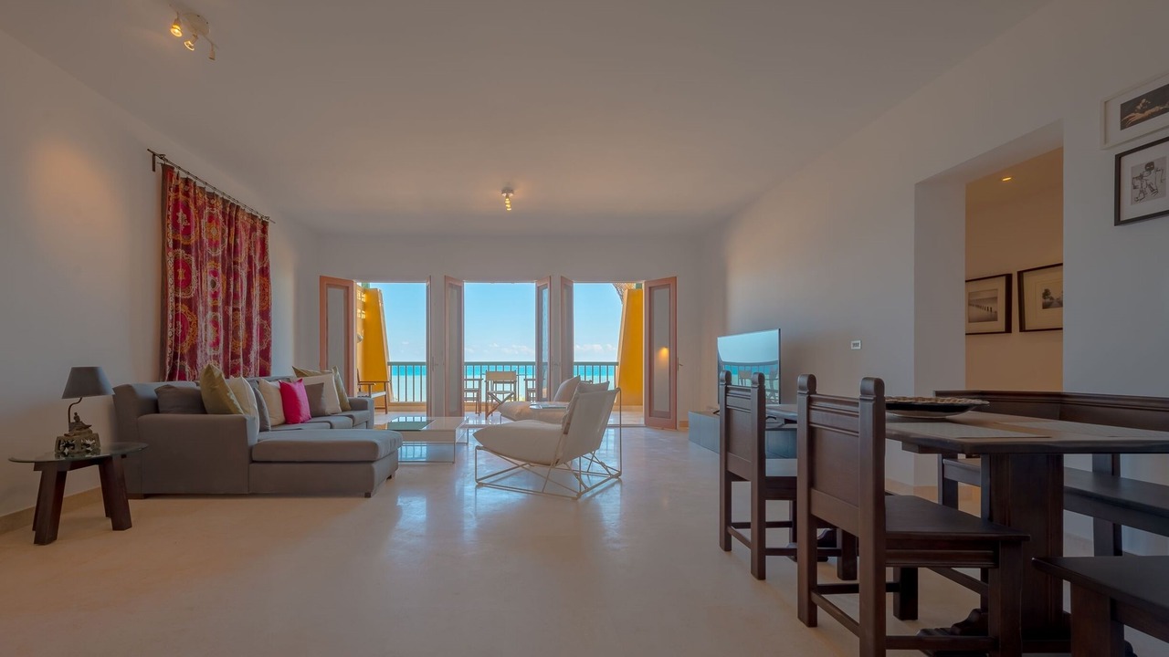 Photo of Livingroom in El Gouna