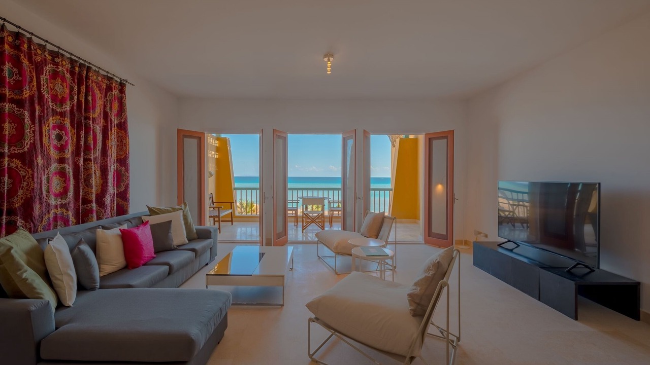 Photo of Livingroom in El Gouna