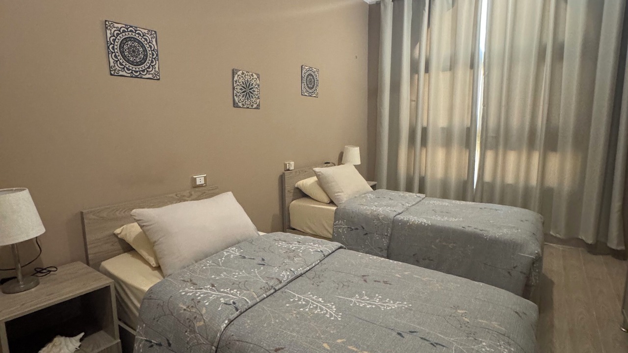 Photo of Bedroom in Safaga