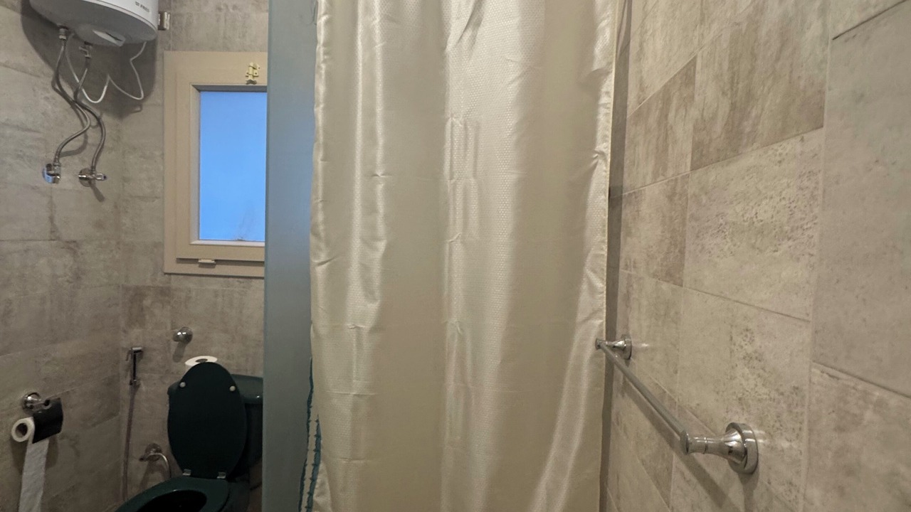 Photo of Bathroom in Safaga