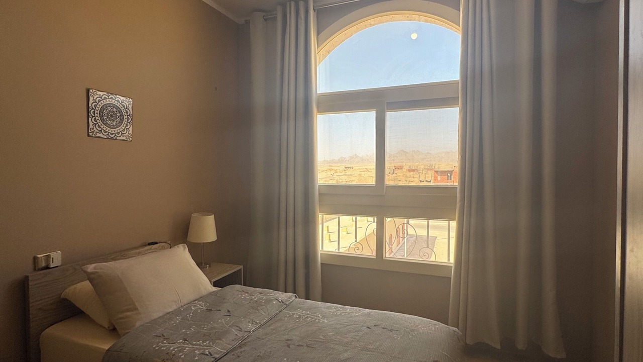 Photo of Bedroom in Safaga