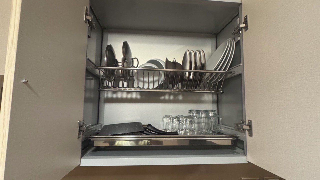 Photo of Kitchen in Safaga