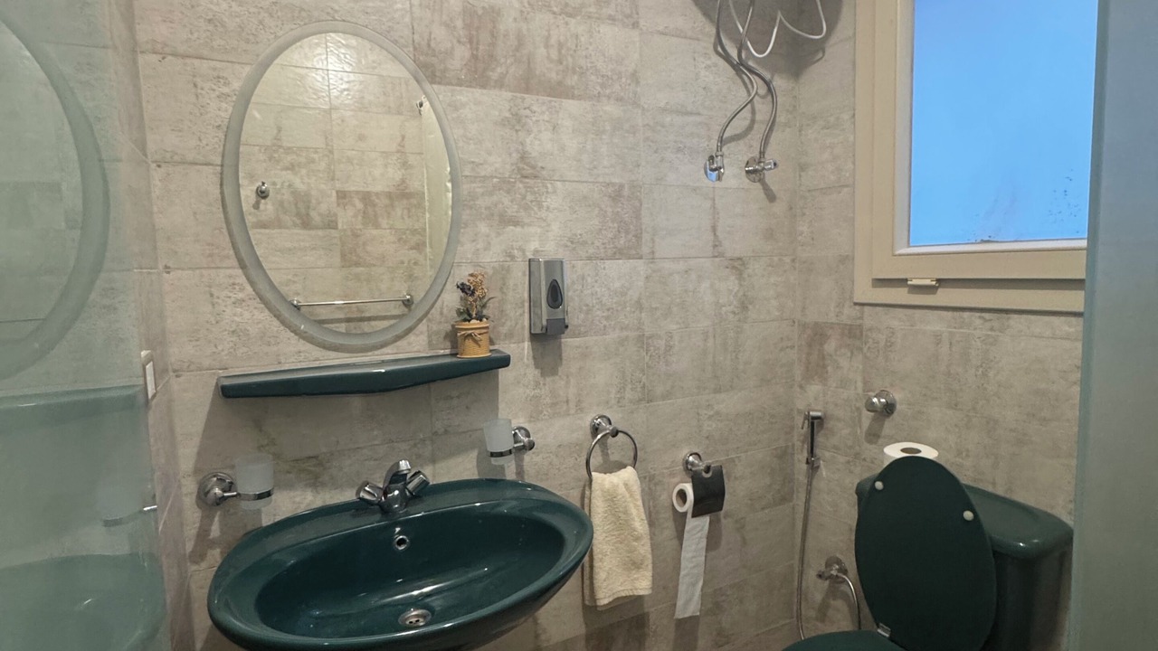 Photo of Bathroom in Safaga