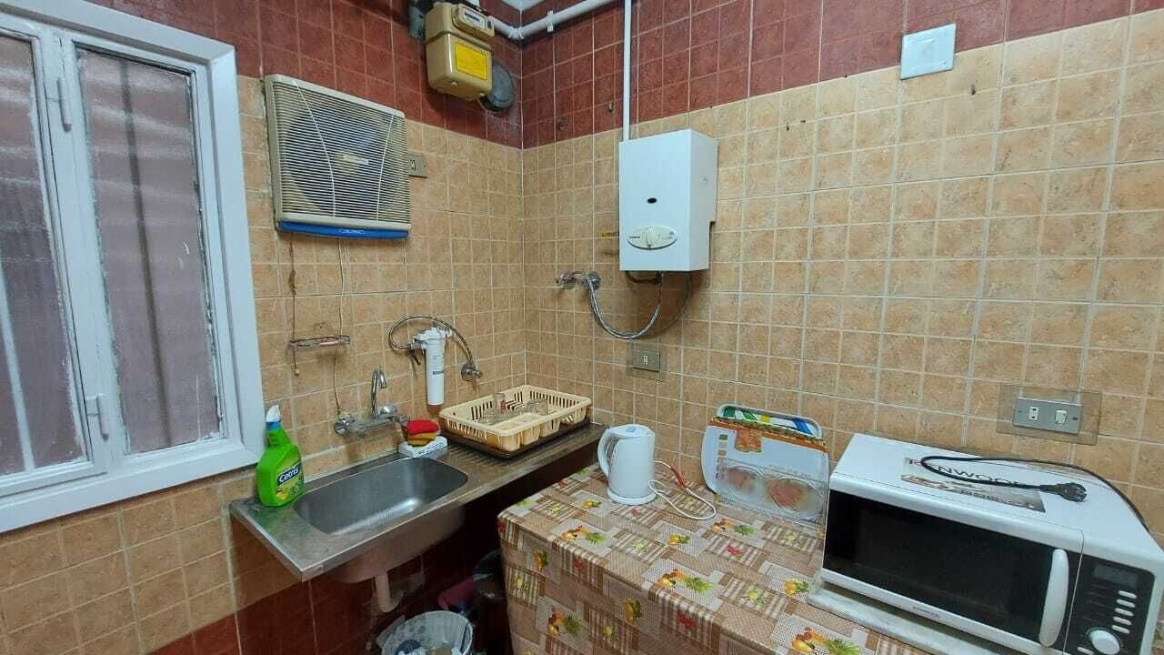 Photo of Kitchen in Taqseem Laselky