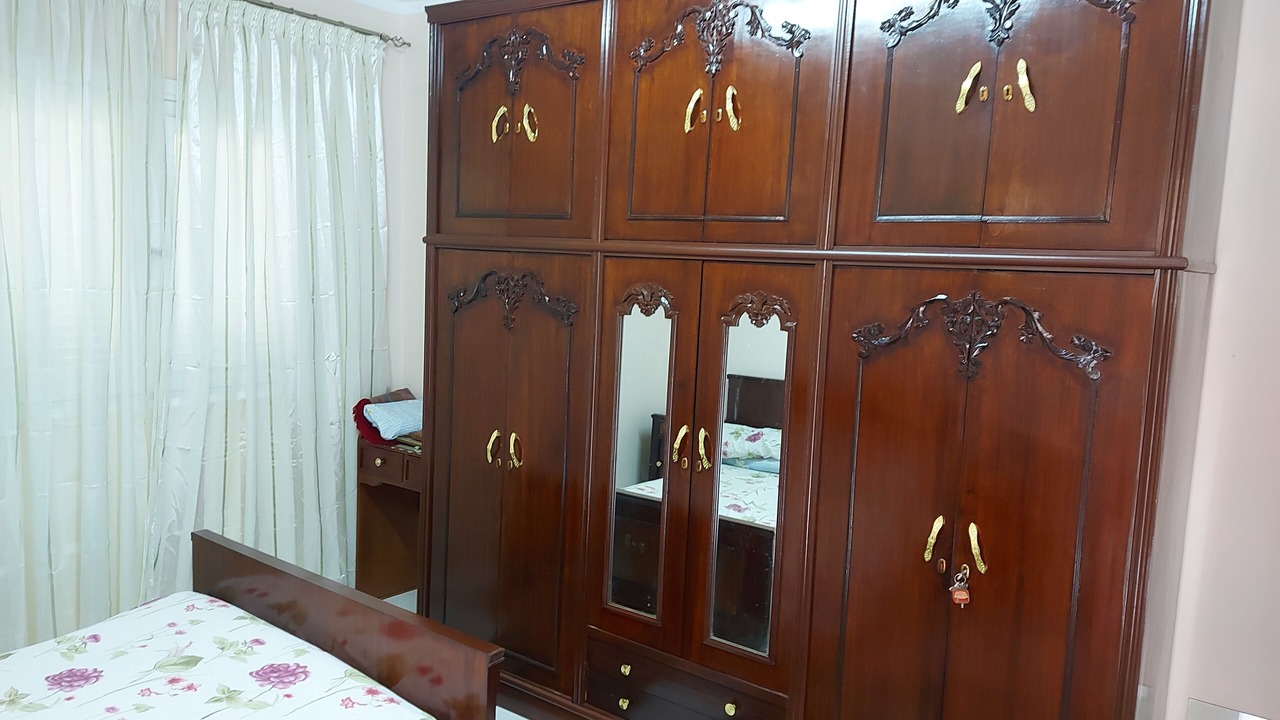 Photo of Bedroom in Taqseem Laselky