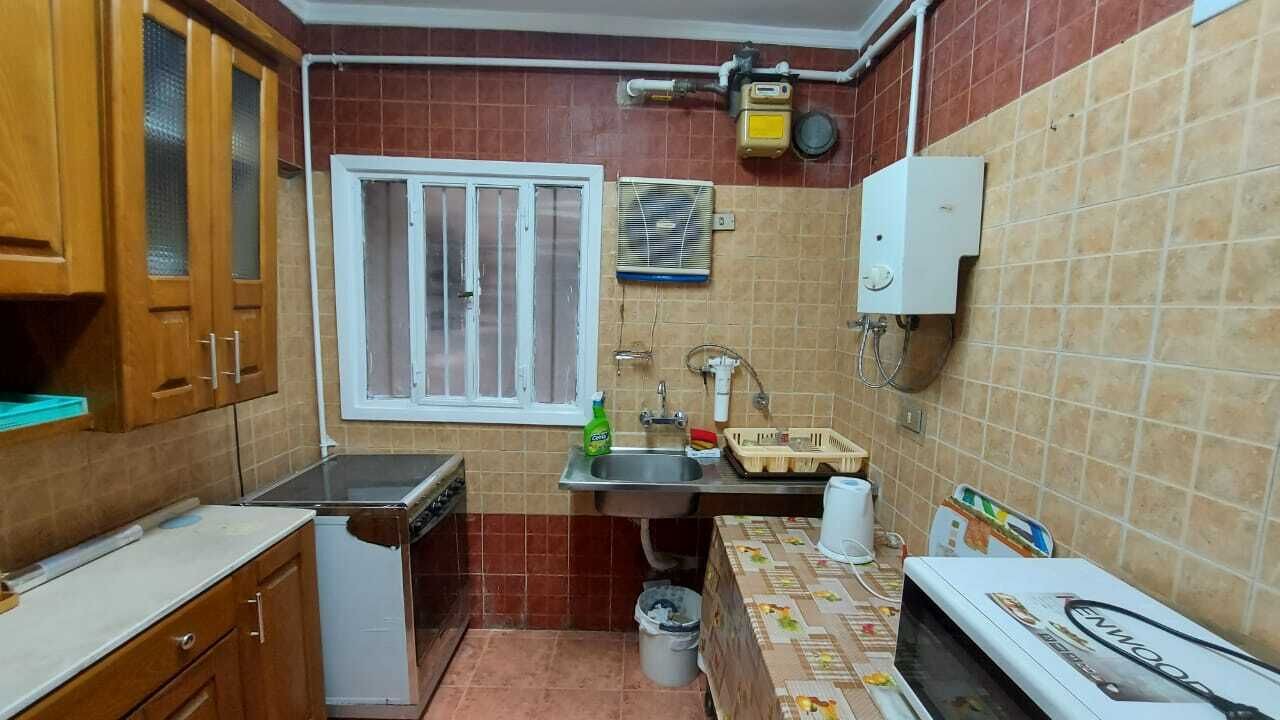 Photo of Bathroom in Taqseem Laselky