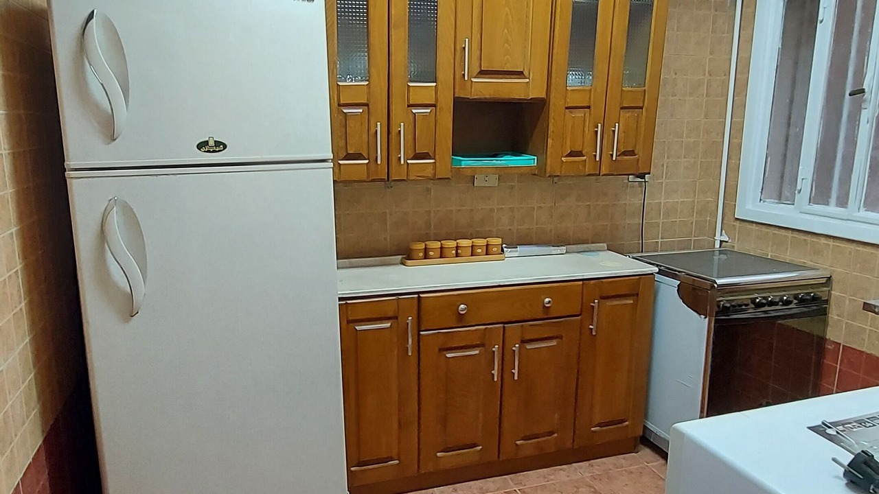 Photo of Kitchen in Taqseem Laselky