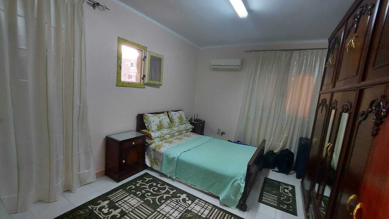 Photo of Bedroom in Taqseem Laselky