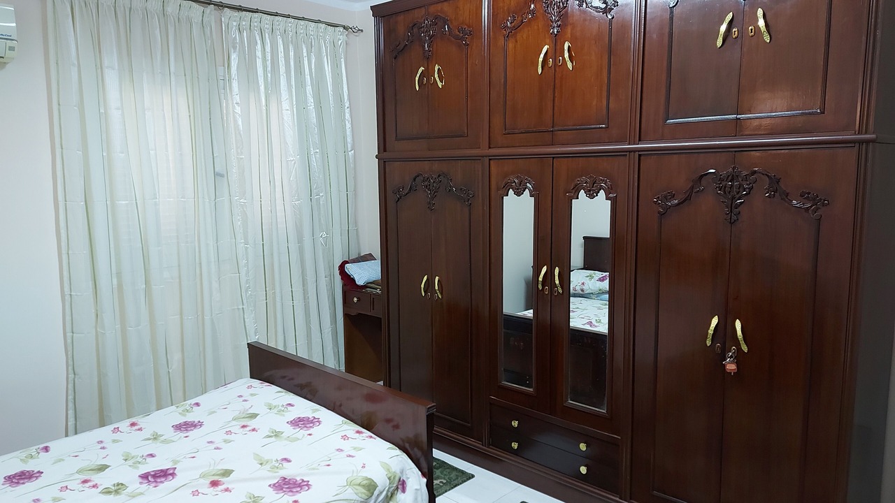 Photo of Bedroom in Taqseem Laselky
