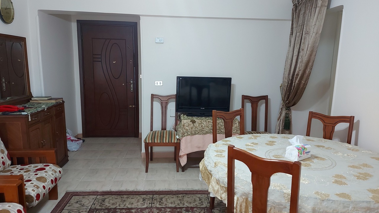 Photo of Bedroom in Taqseem Laselky