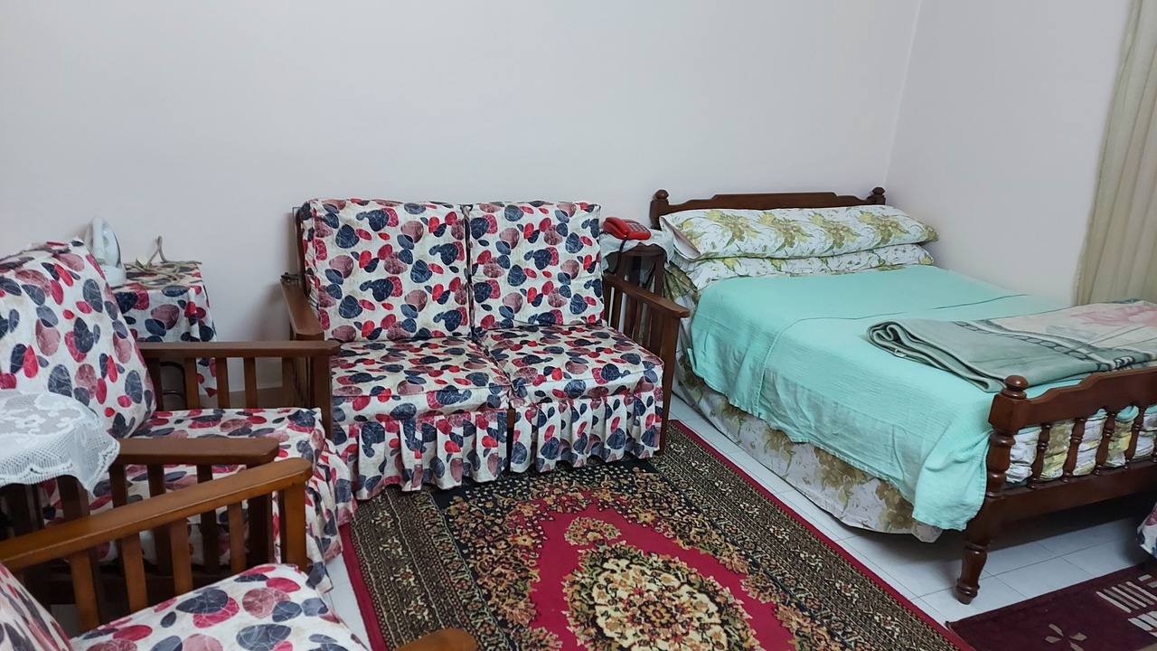 Photo of Bedroom in Taqseem Laselky