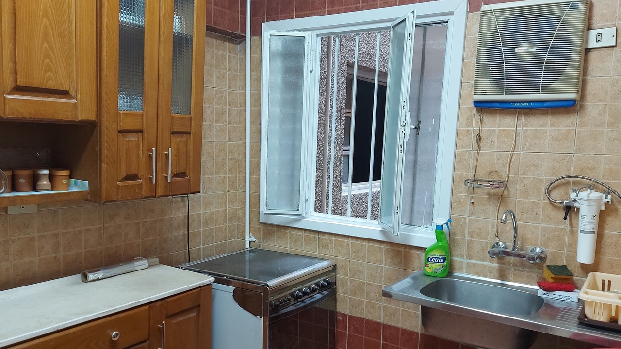 Photo of Kitchen in Taqseem Laselky