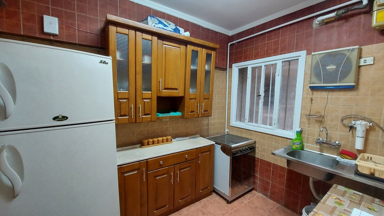 Photo of Kitchen in Taqseem Laselky