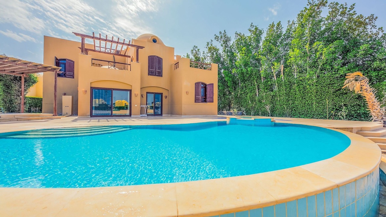 Photo of Outdoor in El Gouna