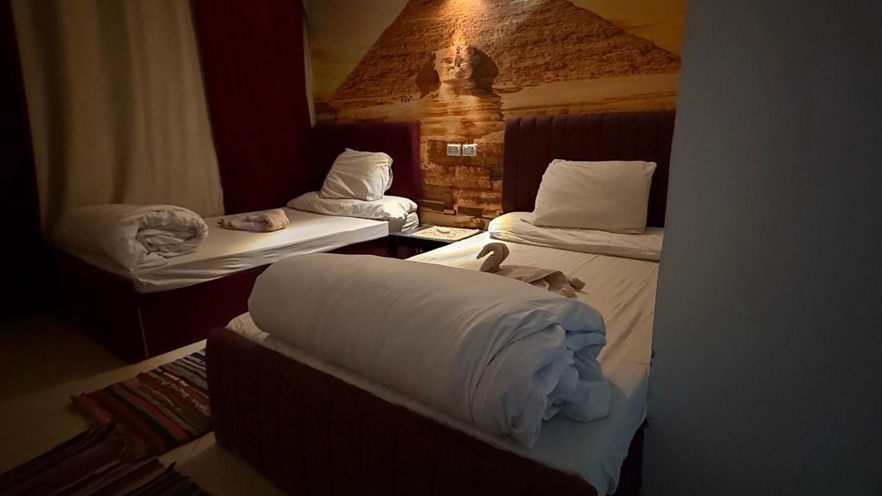 Photo of Bedroom in Al Haram