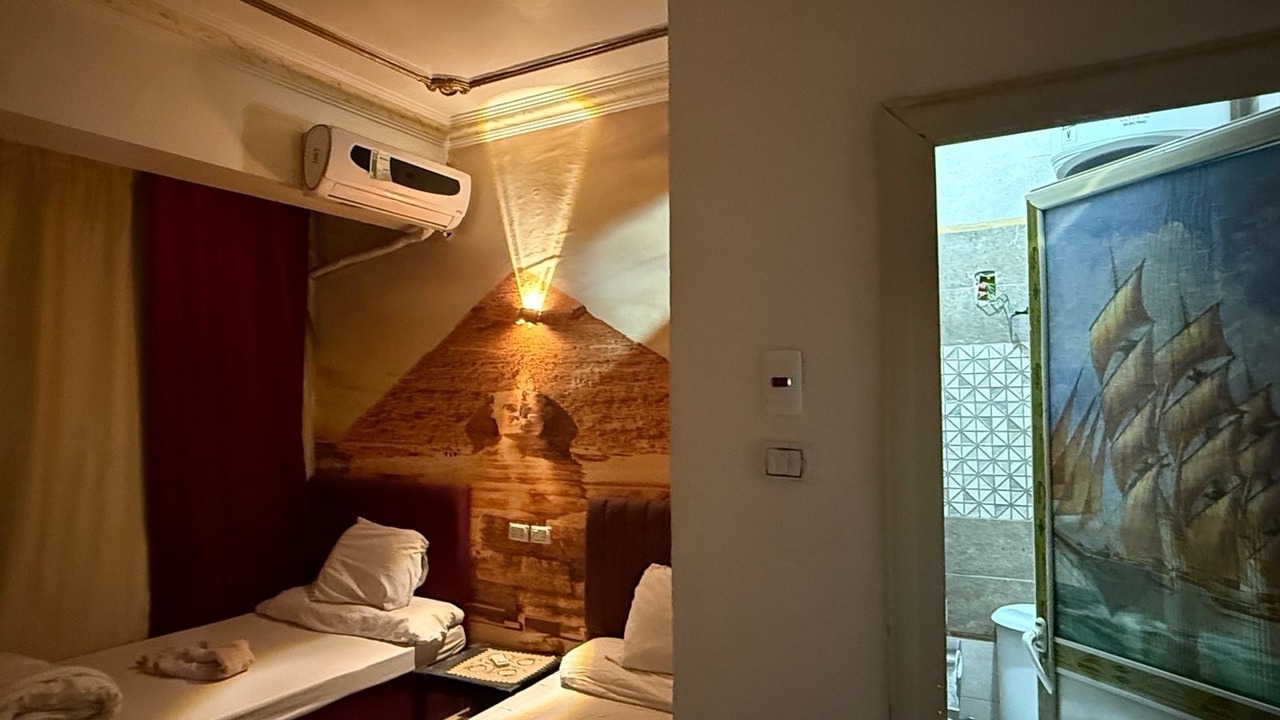 Photo of Bedroom in Al Haram